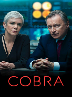 voir COBRA Saison 2 en streaming 