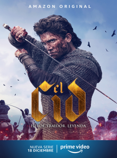 voir El Cid saison 2 épisode 3