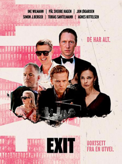 voir serie Exit en streaming