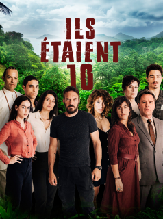 voir Ils etaient dix saison 1 épisode 4