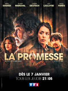 voir La Promesse saison 2 épisode 5