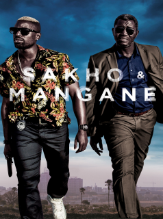 voir Sakho et Mangane Saison 1 en streaming 