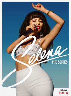 voir Selena : la série saison 1 épisode 4