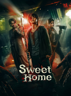 voir Sweet Home saison 3 épisode 3