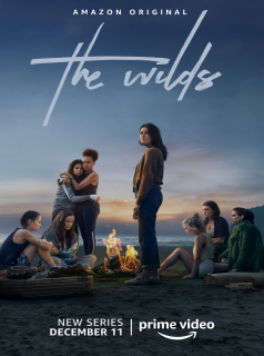 voir The Wilds saison 1 épisode 10