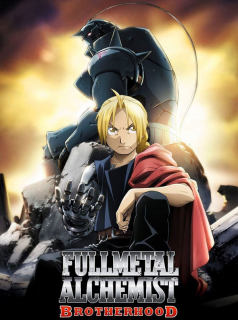 voir Fullmetal Alchemist : Brotherhood saison 1 épisode 28