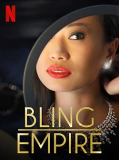 voir L'Empire du bling Saison 3 en streaming 