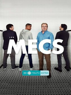 voir Les mecs saison 1 épisode 10