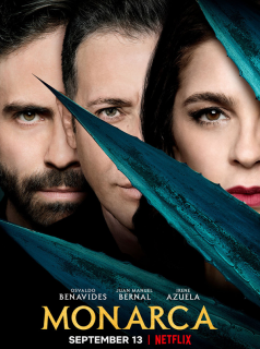 voir Monarca Saison 1 en streaming 