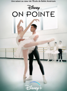 voir On Pointe saison 1 épisode 5