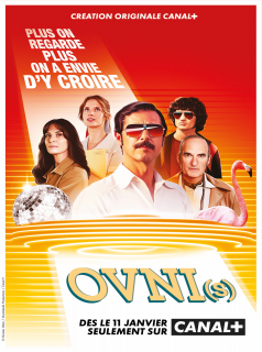 voir OVNI(s) saison 2 épisode 2