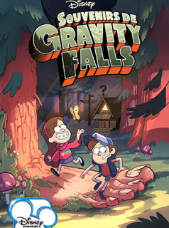 voir Souvenirs de Gravity Falls saison 2 épisode 20