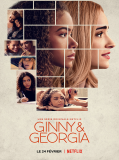 voir Ginny et Georgia saison 2 épisode 10