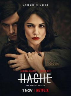 voir Hache Saison 2 en streaming 