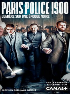 voir Paris police Saison 2 en streaming 