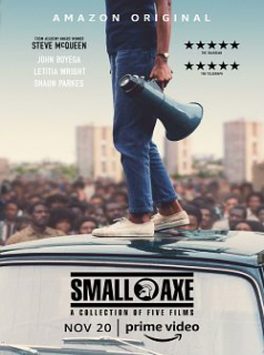 voir Small Axe Saison 1 en streaming 