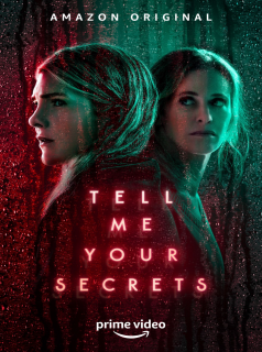 voir Tell Me Your Secrets saison 1 épisode 1