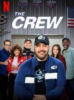 voir The.Crew saison 1 épisode 10