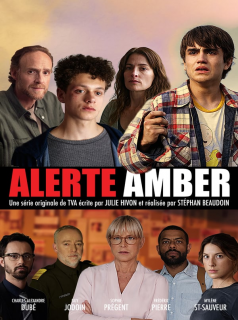 voir Alerte Amber saison 1 épisode 7