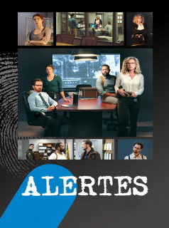 voir Alertes saison 5 épisode 2