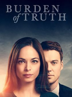 voir Seule contre tous / Burden of Truth saison 3 épisode 1