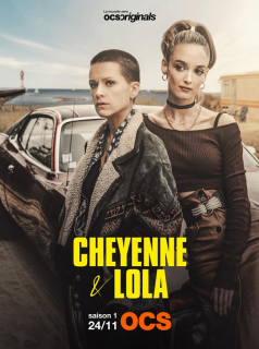 voir Cheyenne et Lola saison 1 épisode 2