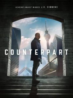 voir Counterpart saison 2 épisode 10