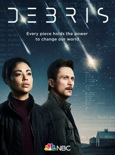 voir Debris saison 1 épisode 4