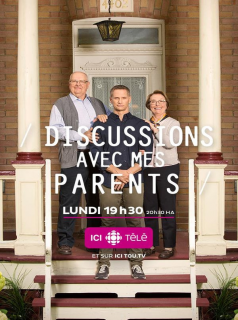 voir Discussions Avec Mes Parents saison 5 épisode 11