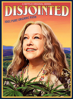 voir Disjointed saison 1 épisode 17