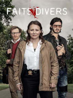 voir serie Faits divers en streaming