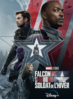 voir Falcon et le Soldat de l'Hiver saison 1 épisode 5