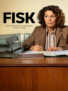 voir Fisk (2021) saison 1 épisode 1