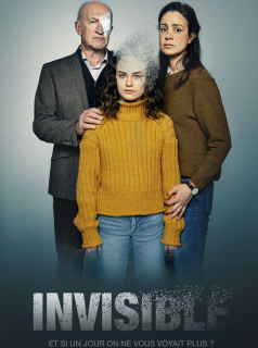 voir Invisible saison 1 épisode 5