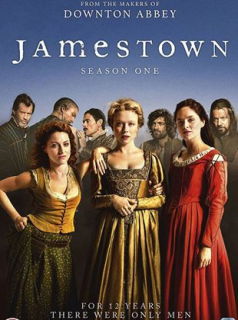 voir Jamestown saison 2 épisode 5