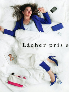 voir Lâcher prise saison 1 épisode 12