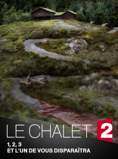 voir Le Chalet saison 1 épisode 4