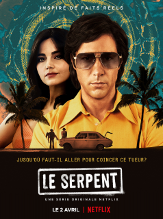 voir Le Serpent saison 1 épisode 1