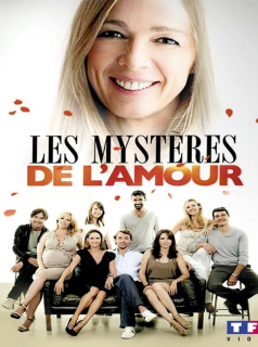 voir Les Mystères de l'amour saison 34 épisode 19