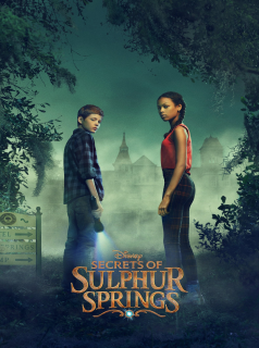 voir serie Les Secrets de Sulphur Springs en streaming