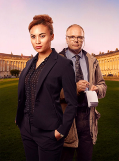 voir McDonald & Dodds saison 3 épisode 1