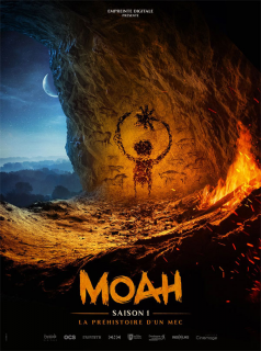 voir serie Moah en streaming