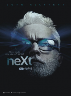 voir neXt Saison 1 en streaming 