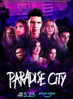 voir Paradise City saison 1 épisode 5