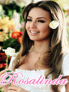 voir Rosalinda (telenovela) Saison 2 en streaming 