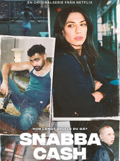 voir serie Snabba Cash en streaming