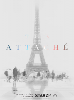 voir The Attaché Saison 1 en streaming 