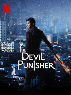 voir The Devil Punisher saison 1 épisode 9