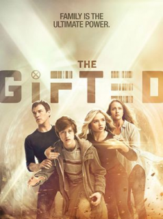 voir The Gifted saison 1 épisode 10