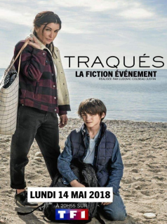 voir Traqués Saison 1 en streaming 